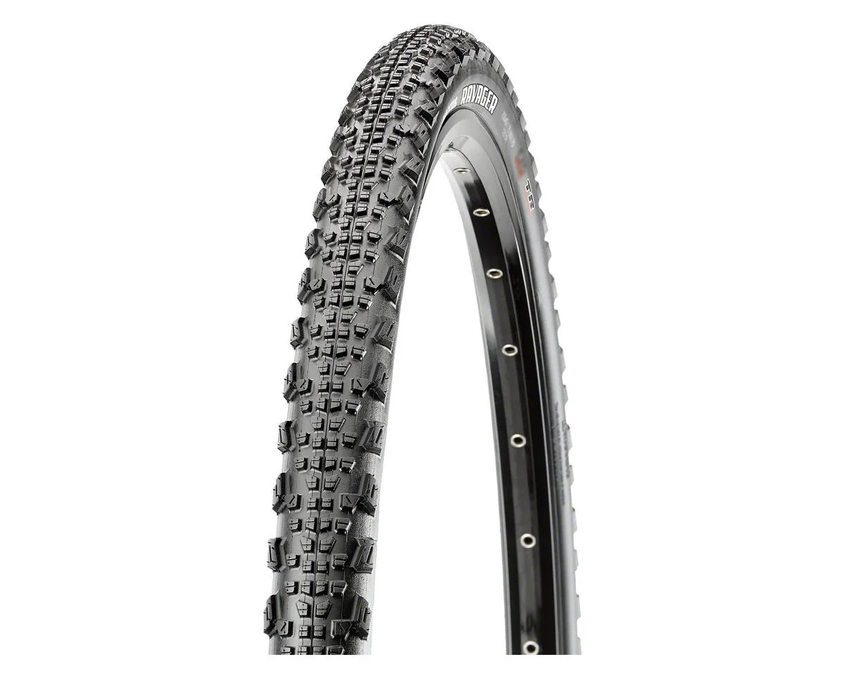 Maxxis Ravager Gravel Tire (Tubeless) (700c) (50mm) (Dual/EXO)